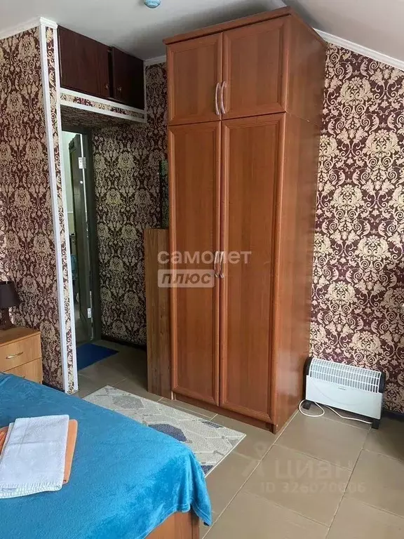 Студия Липецкая область, Липецк Минская ул., 47 (20.0 м) - Фото 2