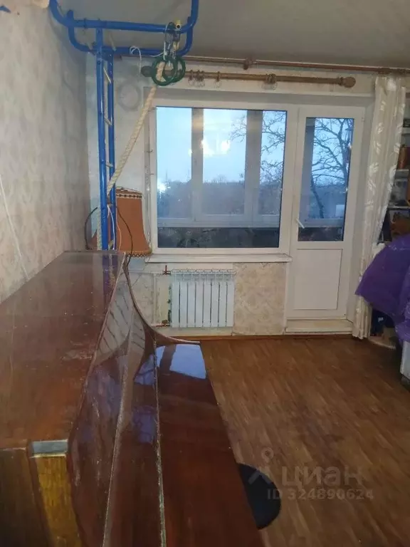 2-к кв. Ленинградская область, Гатчина ул. Чкалова, 13 (56.6 м) - Фото 2