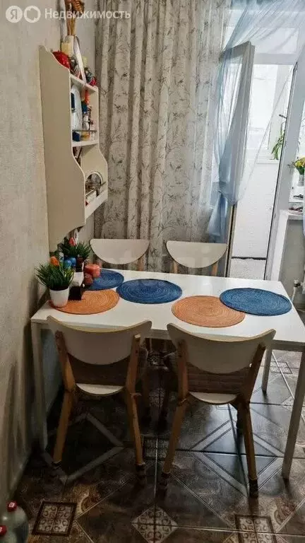 2-комнатная квартира: Самара, Ташкентская улица, 173 (67 м) - Фото 2