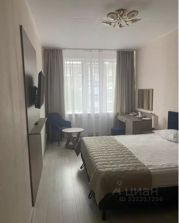 Комната Архангельская область, Коряжма просп. Ленина, 17 (24.0 м) - Фото 0