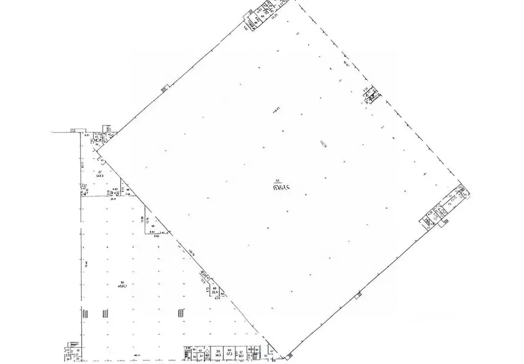 Склад в Москва № 74 кв-л, 1с2 (7500 м) - Фото 1