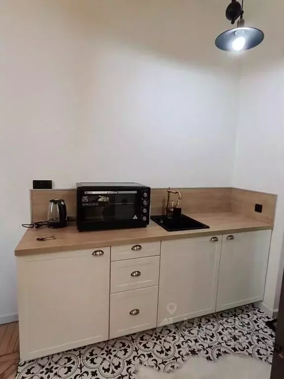 Студия Санкт-Петербург просп. Обуховской обороны, 35 (23.0 м) - Фото 2