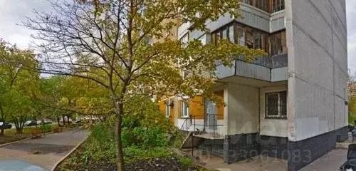 Свободной планировки кв. Москва ул. Трофимова, 32К2 (73.0 м) - Фото 2