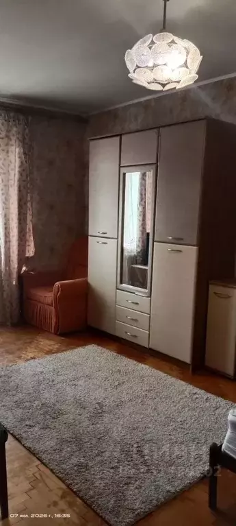 1-к кв. Крым, Симферополь ул. Киевская, 151 (31.0 м) - Фото 2