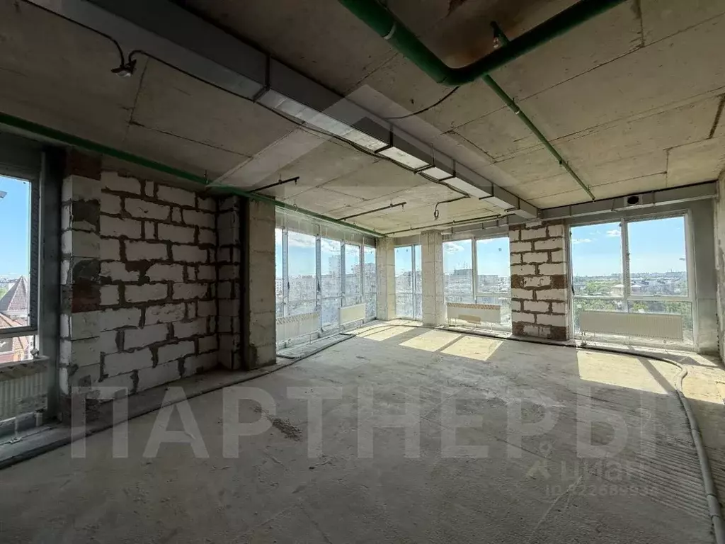 Офис в Краснодарский край, Краснодар Фестивальный мкр, ул. ... - Фото 2