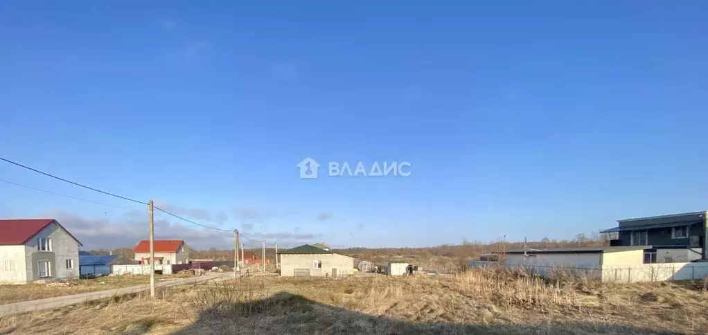 Участок в Калининградская область, Гурьевский муниципальный округ, ... - Фото 1