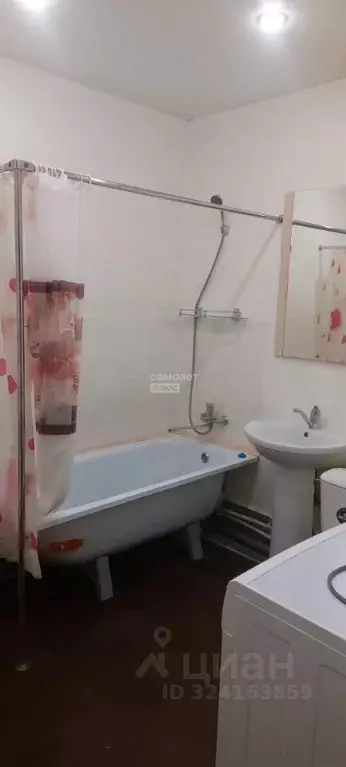 1-к кв. Вологодская область, пос. Кувшиново ул. Сосновая, 1 (38.0 м) - Фото 2