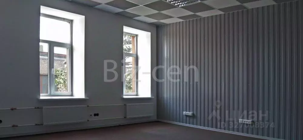 Офис в Санкт-Петербург 26-я Васильевского острова линия, 5к4 (14 м) - Фото 2