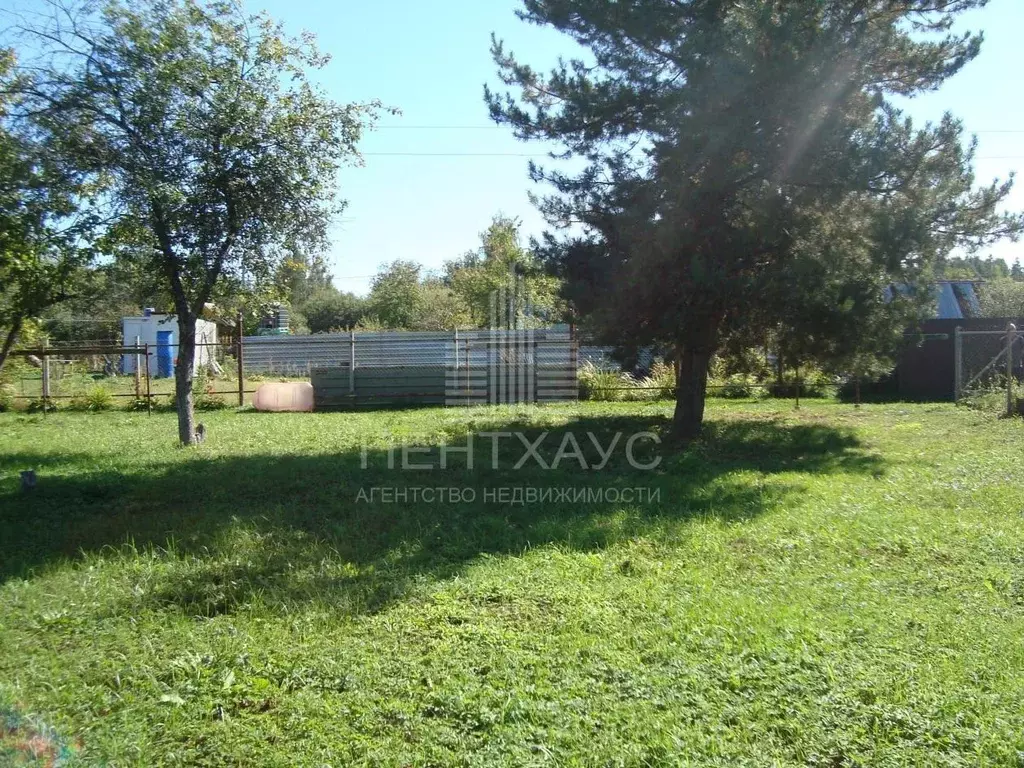 Участок в Владимирская область, Суздальский район, Боголюбовское ... - Фото 2