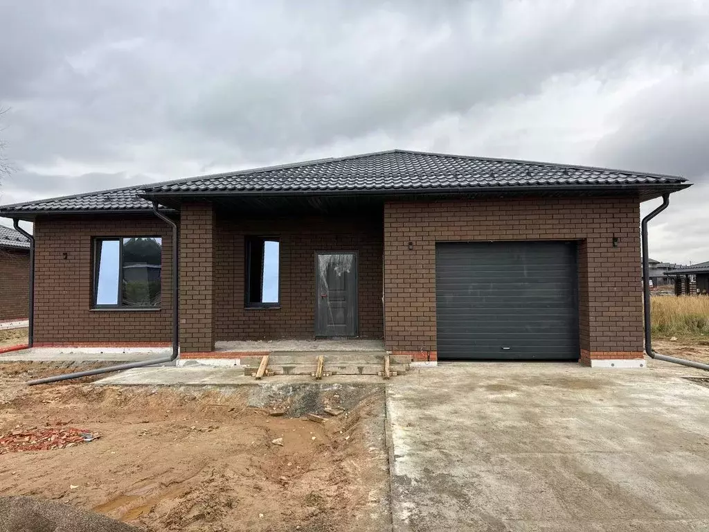 Дом в Татарстан, Казань ул. Сказочная (170 м) - Фото 1