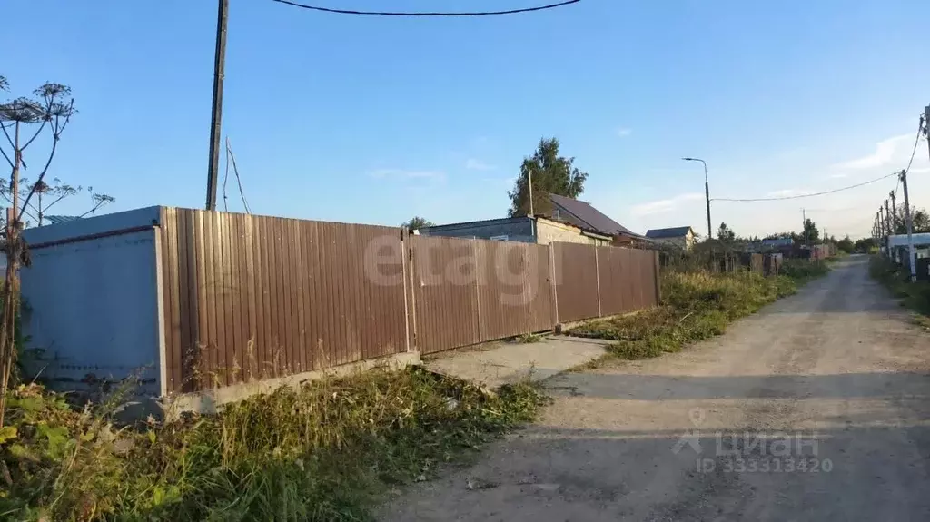 Участок в Московская область, Дмитровский муниципальный округ, ... - Фото 2