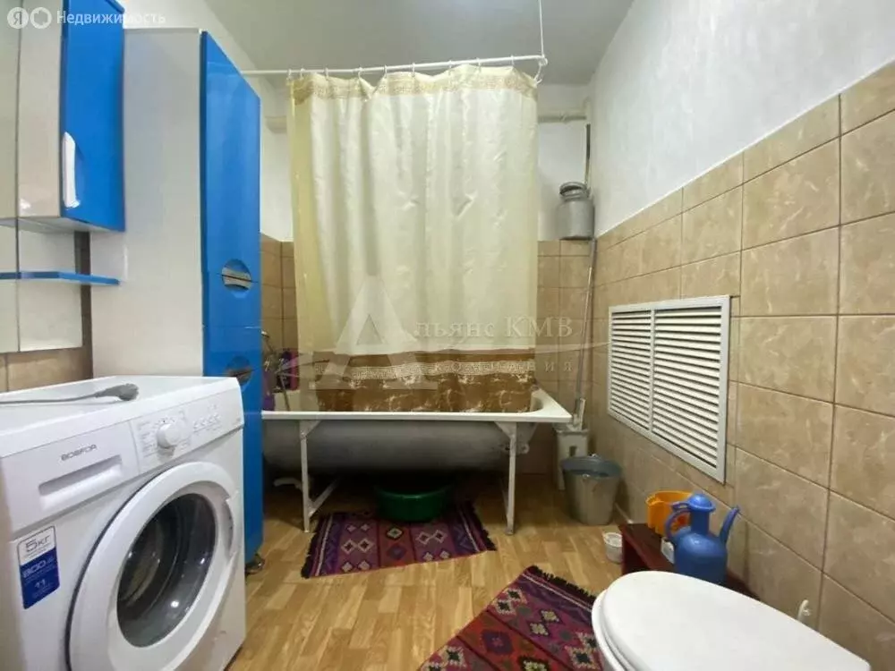 Дом в Зеленокумск, Почтовая улица (79.8 м) - Фото 0