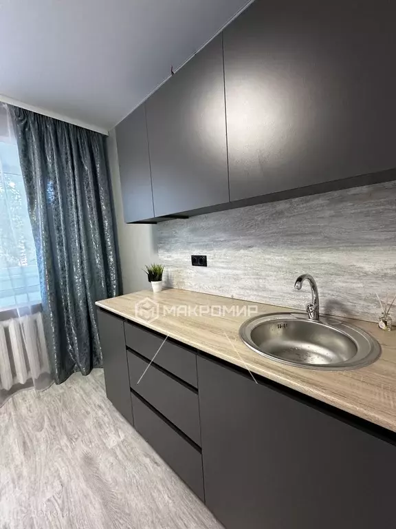 Продаётся квартира-студия, 16 м - Фото 0