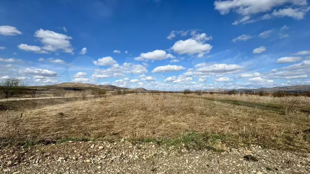 Участок 10 сот. (СНТ, ДНП) - Фото 0