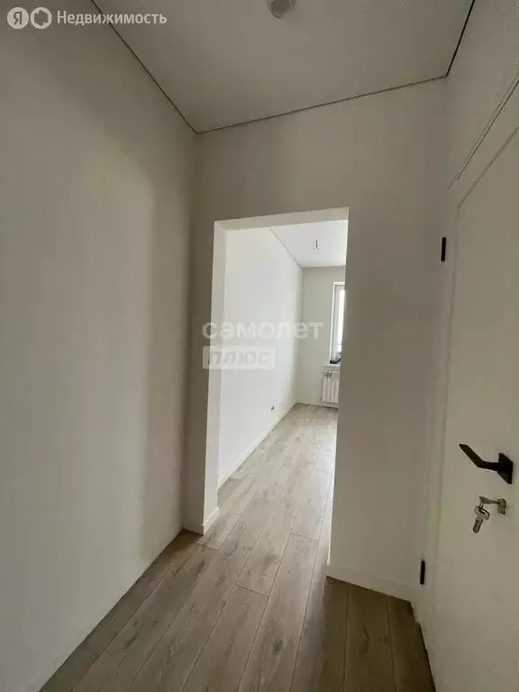 2-комнатная квартира: Элиста, улица Ю. Клыкова, 81 (64 м) - Фото 2