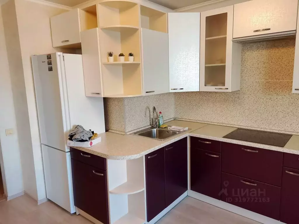 Студия Санкт-Петербург Пулковское ш., 36к4 (26.8 м) - Фото 1
