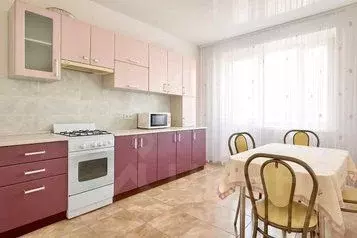 2-к кв. Рязанская область, Рязань Вишневая ул., 21к4 (70.0 м) - Фото 1