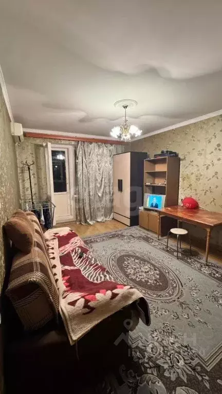 2-к кв. Ростовская область, Ростов-на-Дону Днепровский пер., 124д ... - Фото 2