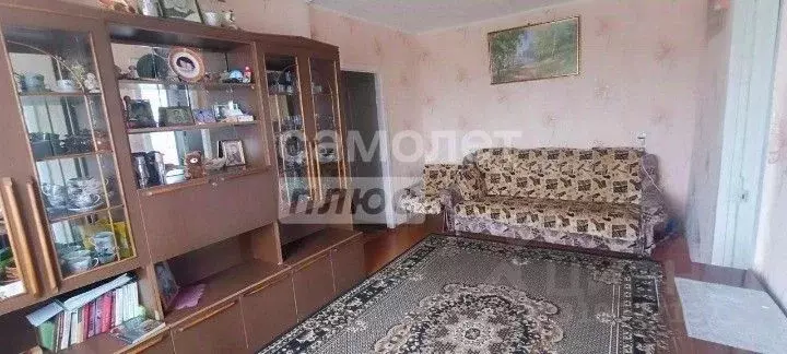 4-к кв. Курская область, Щигры Красная ул., 36 (59.4 м) - Фото 1