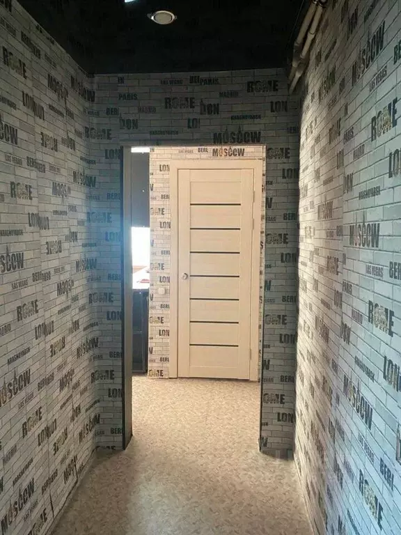 2-к кв. Хакасия, Черногорск Заводская ул., 19 (46.4 м) - Фото 1