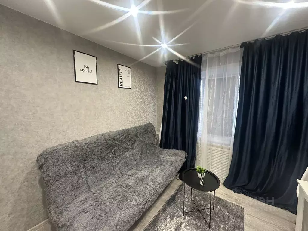 Студия Татарстан, Казань ул. Липатова, 21 (16.6 м) - Фото 2