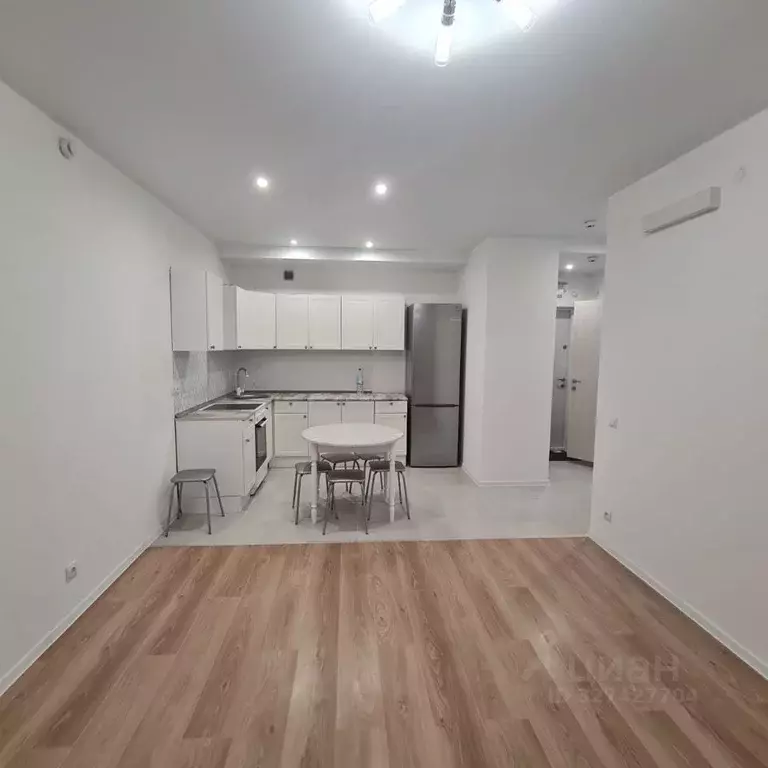 2-к кв. Московская область, Балашиха ул. Реутовская, 26 (39.0 м) - Фото 2