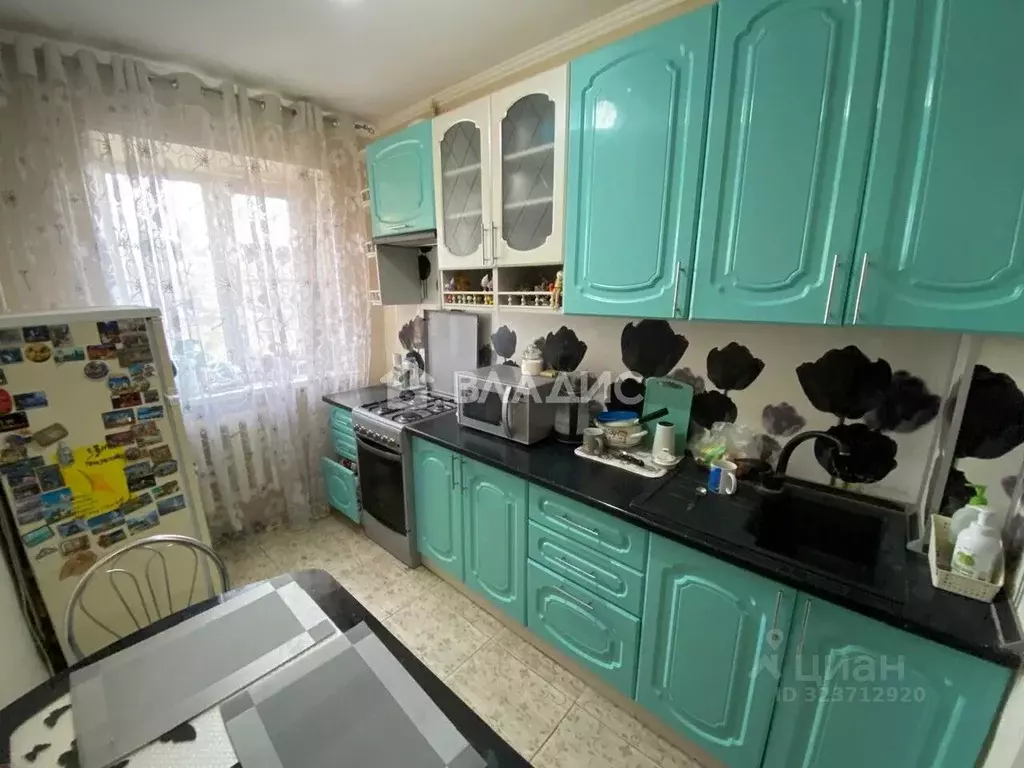 2-к кв. Калужская область, Дзержинский муниципальный округ, Товарково ... - Фото 2