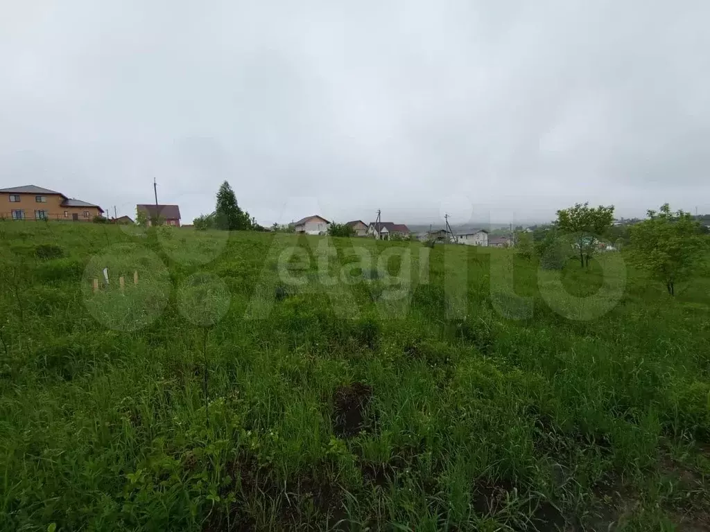 Участок 16 сот. (ИЖС) - Фото 1