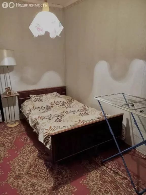 3-комнатная квартира: Кировск, улица Кирова, 53 (53.4 м) - Фото 1
