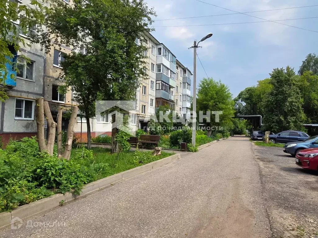 Продаётся 2-к квартира, 49 м - Фото 0