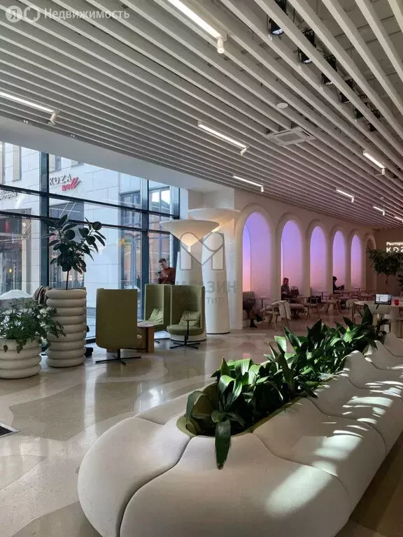 Квартира-студия: Санкт-Петербург, Измайловский бульвар, 1к2 (20.26 м) - Фото 2