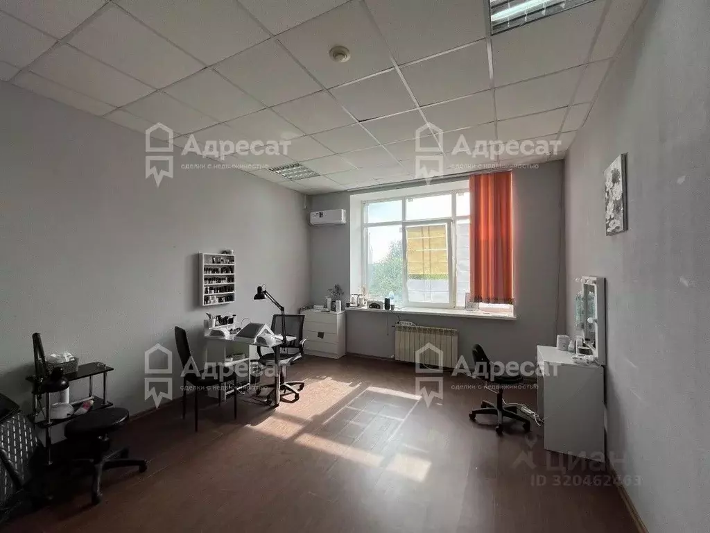 Помещение свободного назначения в Волгоградская область, Волгоград ул. ... - Фото 2