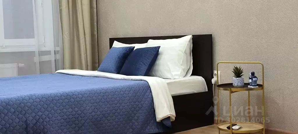 1-к кв. Башкортостан, Уфа ул. Гафури, 73 (41.0 м) - Фото 1