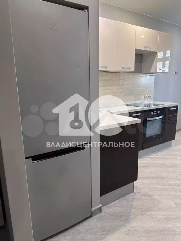 1-к. квартира, 42,2 м, 7/27 эт. - Фото 0