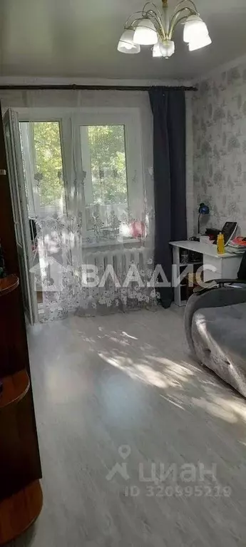 2-к кв. Калининградская область, Калининград ул. Дзержинского, 162 ... - Фото 1