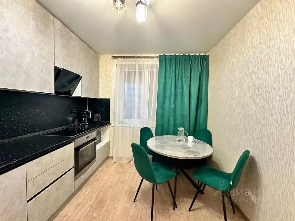 3-к кв. Пермский край, д. Кондратово ул. Г.Н. Нифантова, 5 (68.0 м) - Фото 1