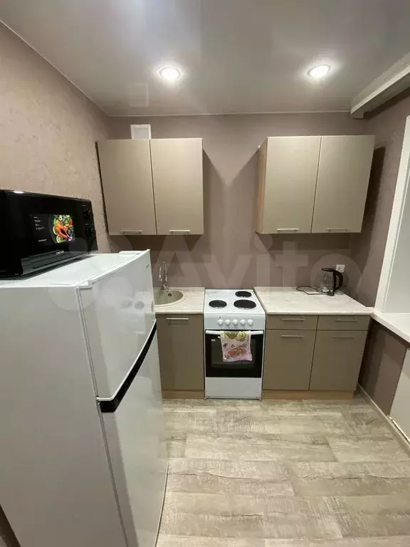 3-к. квартира, 43 м, 4/4 эт. - Фото 0