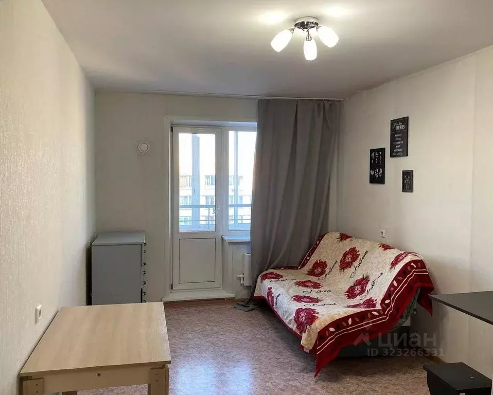 Студия Новосибирская область, Новосибирск ул. Дмитрия Шмонина, 2 (20.0 ... - Фото 2