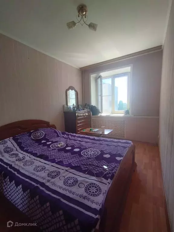 Продаётся 3-к квартира, 55.8 м - Фото 1