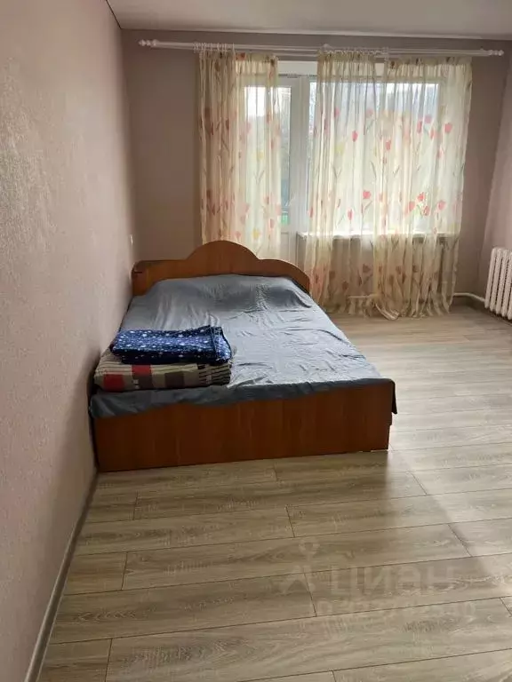 1-к кв. Краснодарский край, Новороссийск Краснознаменный пер., 2 (36.0 ... - Фото 1