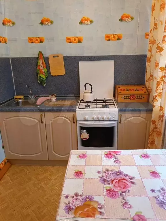 2-к. квартира, 44 м, 3/5 эт. - Фото 0
