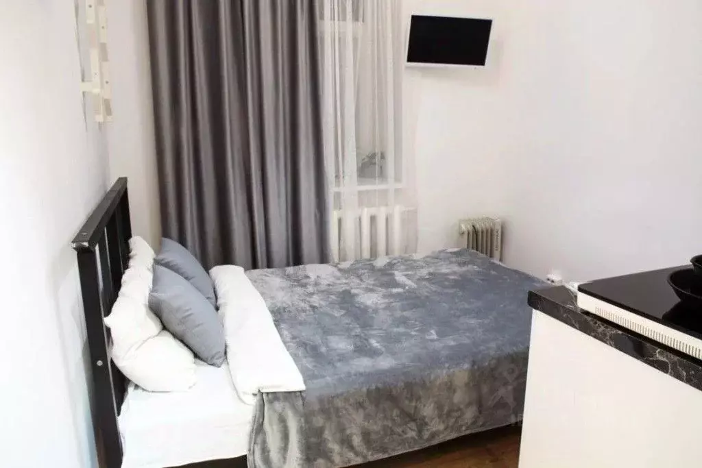 1-к кв. Санкт-Петербург ул. Черняховского, 35/7 (12.0 м) - Фото 0