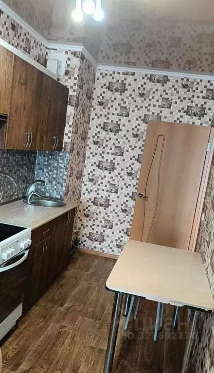 1-к кв. Ставропольский край, Ставрополь ул. Доваторцев, 84/4 (39.3 м) - Фото 2