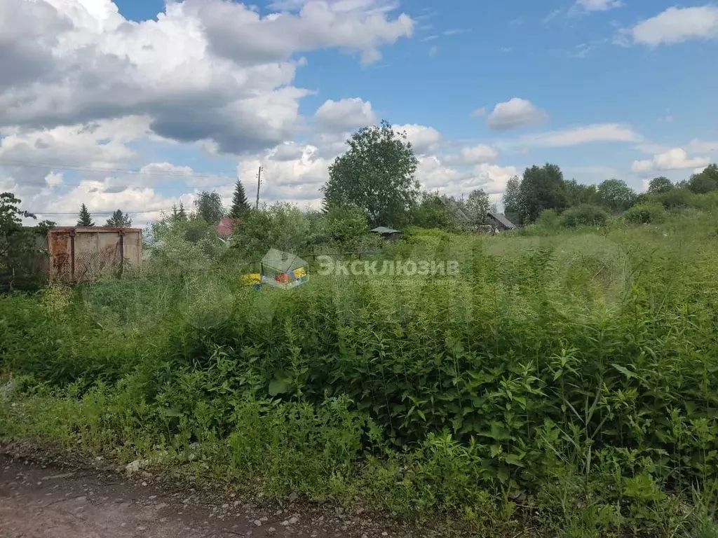 Участок 9 сот. (СНТ, ДНП) - Фото 1