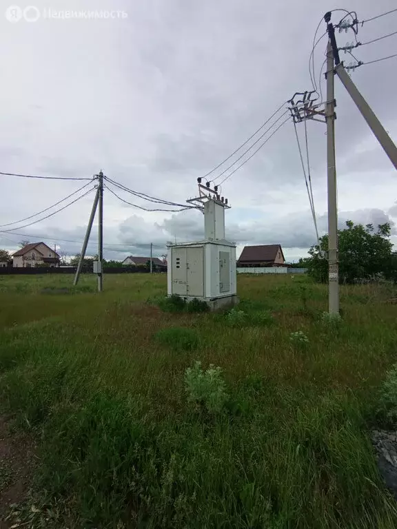 Участок в Краснофлотский, Центральная улица (6 м) - Фото 1