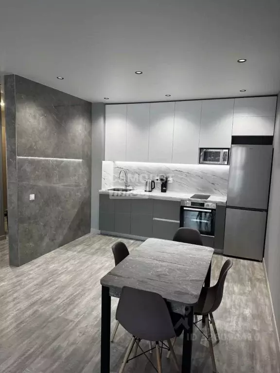 2-к кв. Томская область, Томский район, д. Кисловка, Левобережный мкр ... - Фото 2