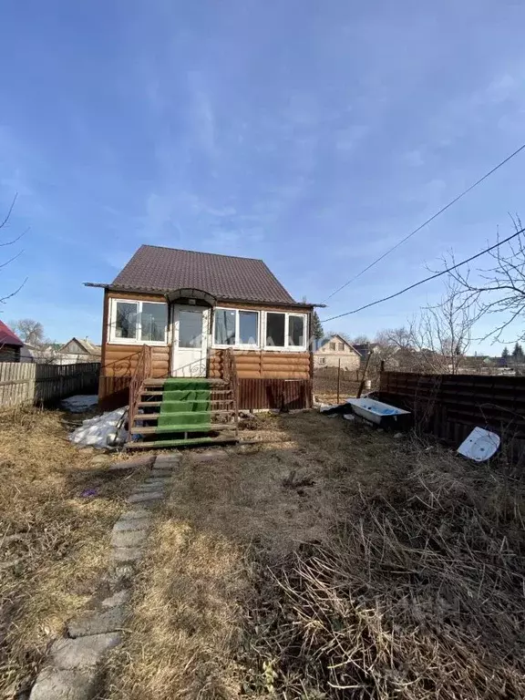 Дом в Башкортостан, Стерлитамак ул. Пугачева, 12А (65 м) - Фото 0
