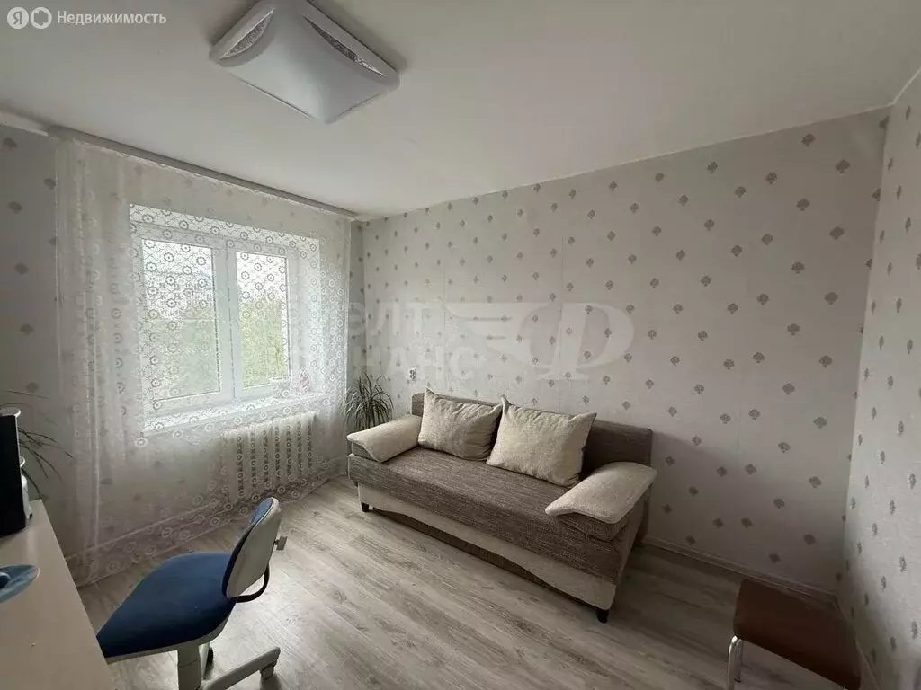 3-комнатная квартира: Калининград, Батальная улица, 71 (57.7 м) - Фото 0
