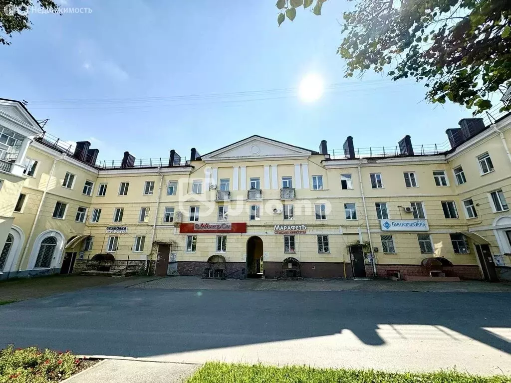 Помещение свободного назначения (45.9 м) - Фото 2