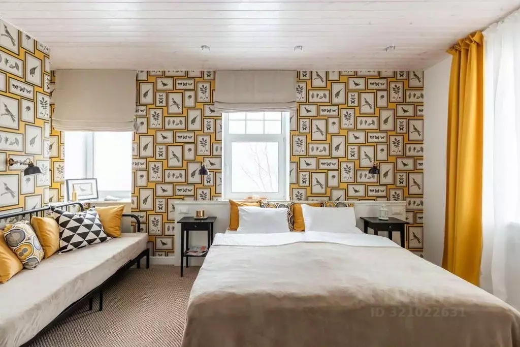 Комната Калужская область, Козельск ул. Сенина, 1А (23.0 м) - Фото 1